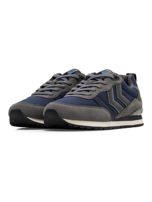 MONACO 86 WT, NAVY/GREY MONACO 86 WT, NAVY/GREY, packshot