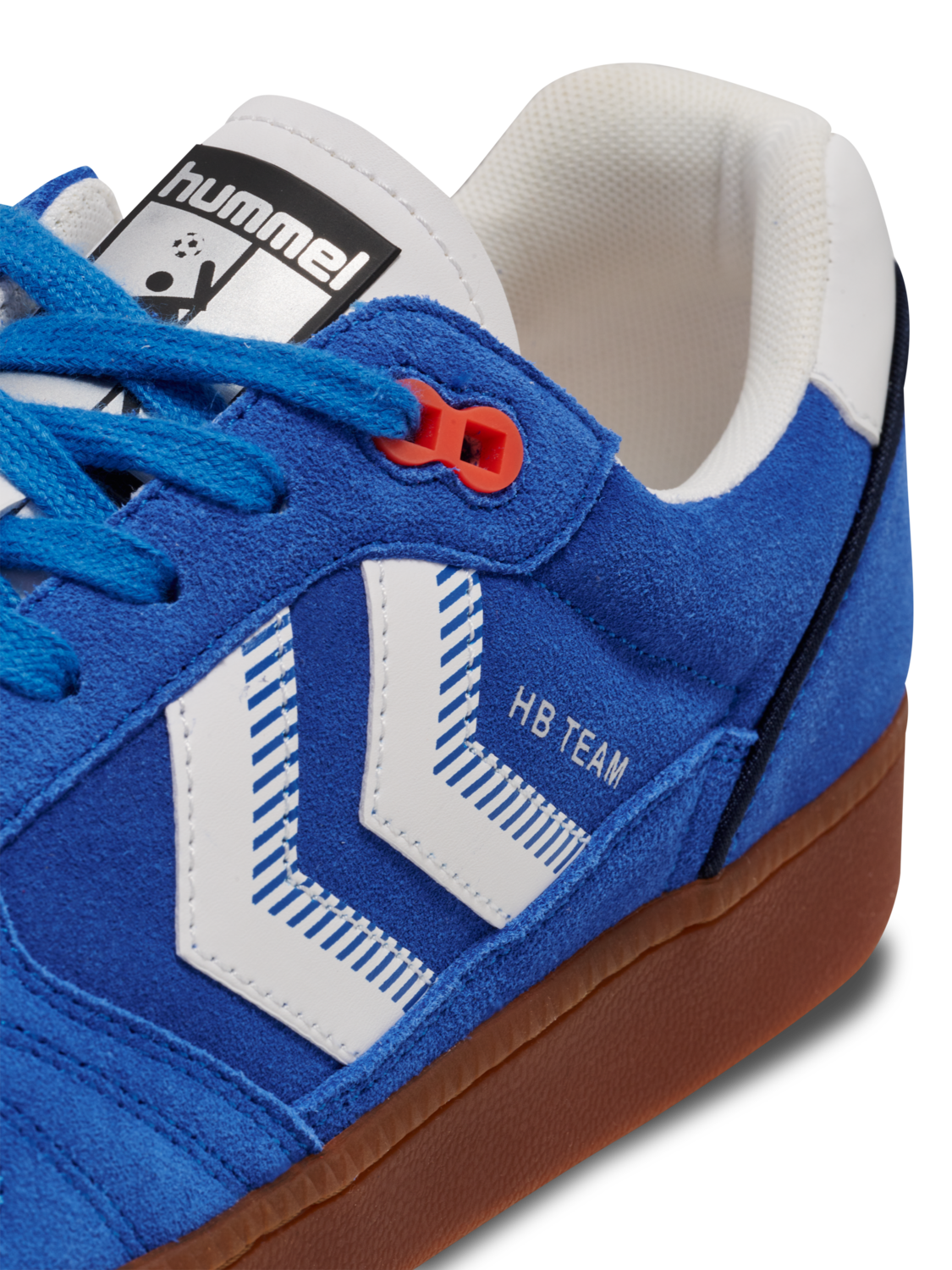 HB TEAM, SKYDIVER, packshot