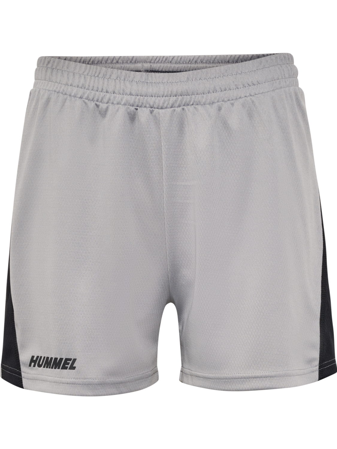 hmlMULTI PL SHORTS WOMAN, SHARKSKIN, packshot