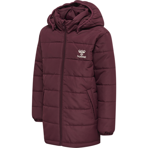 hmlECHO JACKET, WINDSOR WINE hmlECHO JACKET, WINDSOR WINE, packshot