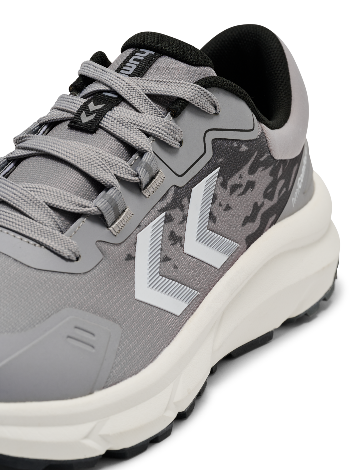 EARTH TRAIL ONE, ALLOY, packshot