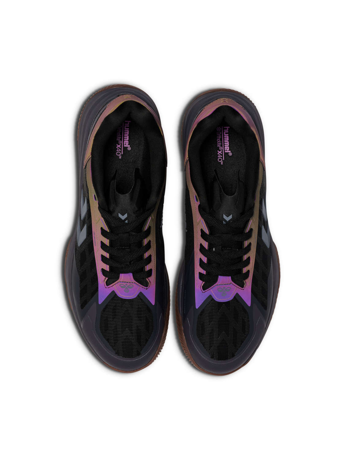 HB TOPFLIGHT PRO, ANTHRACITE, packshot