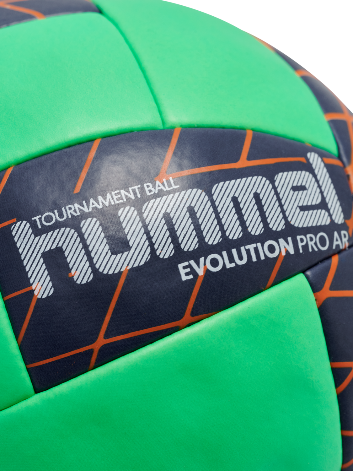 hmlEVOLUTION PRO AR HB, GREEN/MARINE/RED, packshot