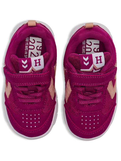 CROSSLITE INFANT, PINK, packshot