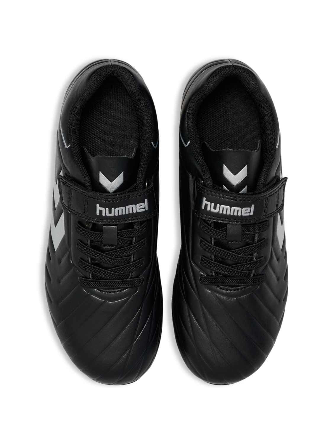 TOP STAR F.G. 2.0 VC JR, BLACK, packshot