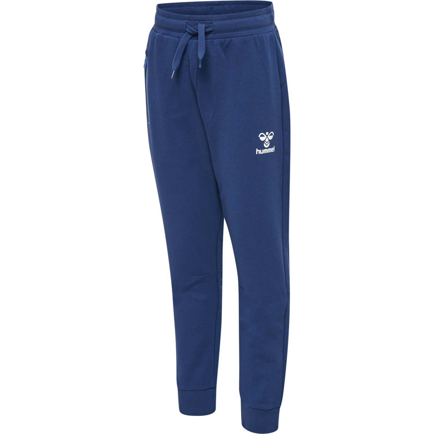 hmlON PANTS, SARGASSO SEA, packshot