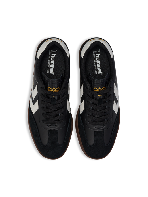 VM78 CPH LS, BLACK/WHITE, packshot