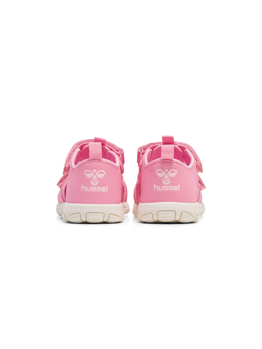 SANDAL VELCRO INFANT, PRISM PINK, packshot