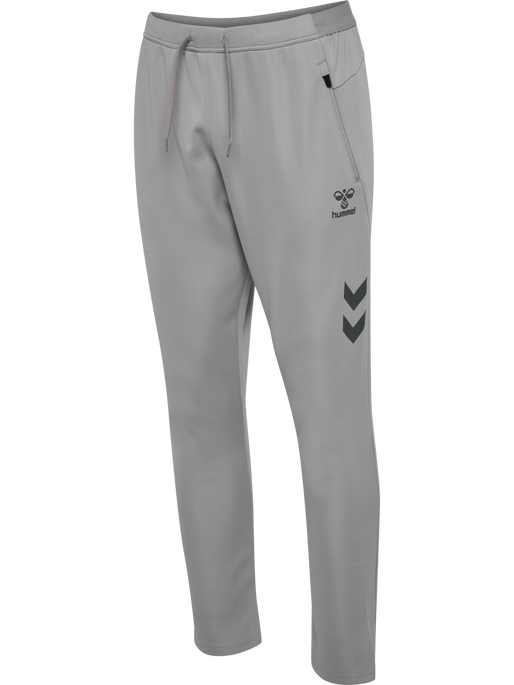 hmlCIMA 2.0 PANTS, ALLOY, packshot