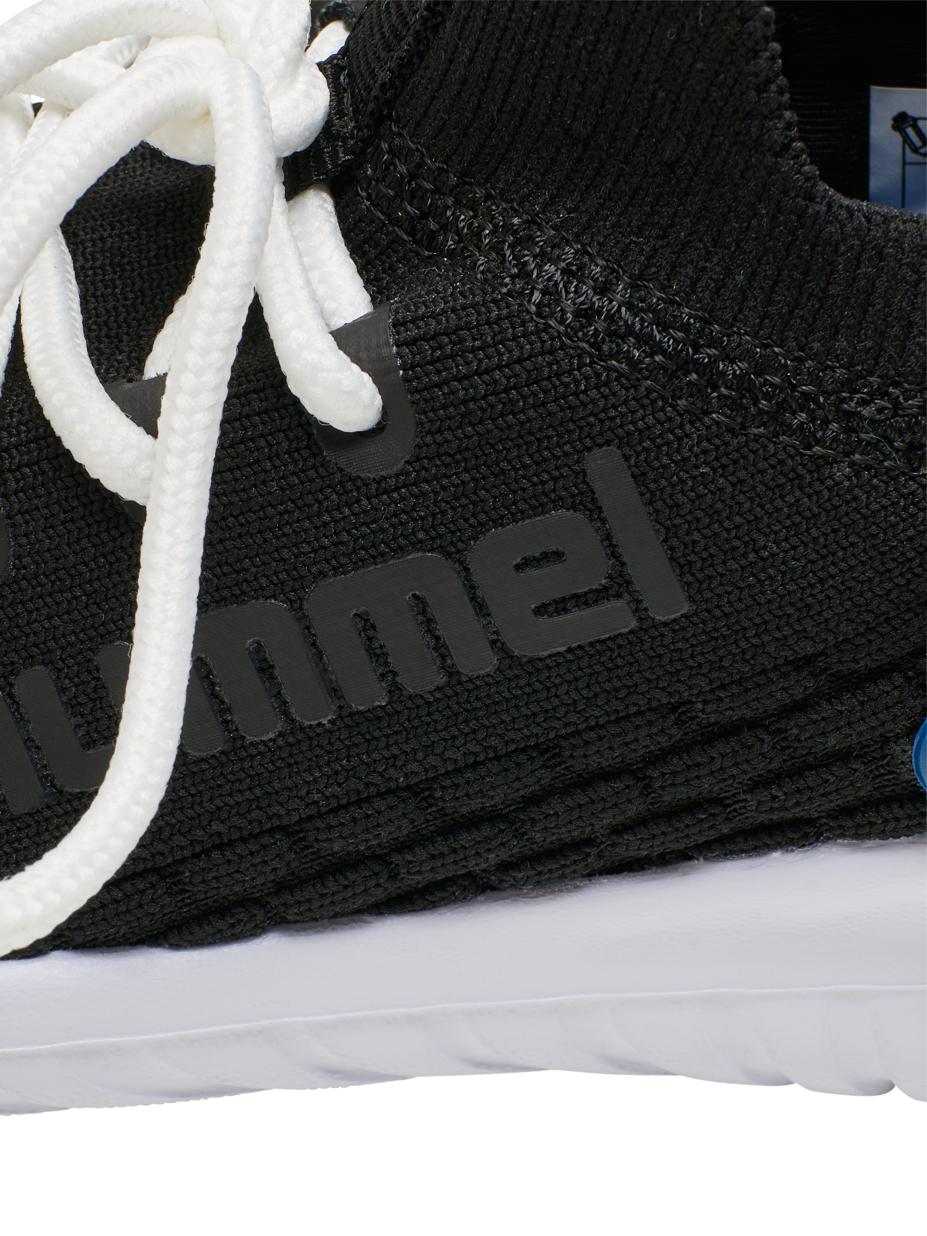 KNIT RUNNER RECYCLE, 2001, packshot