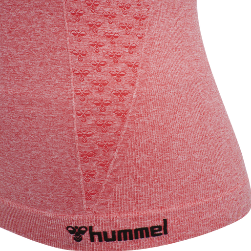 hmlCI SEAMLESS TOP, 4347, packshot