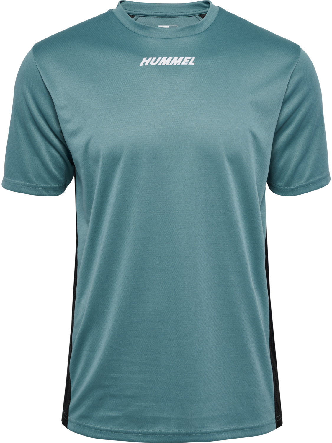 hmlMULTI PL JERSEY, ARCTIC, packshot