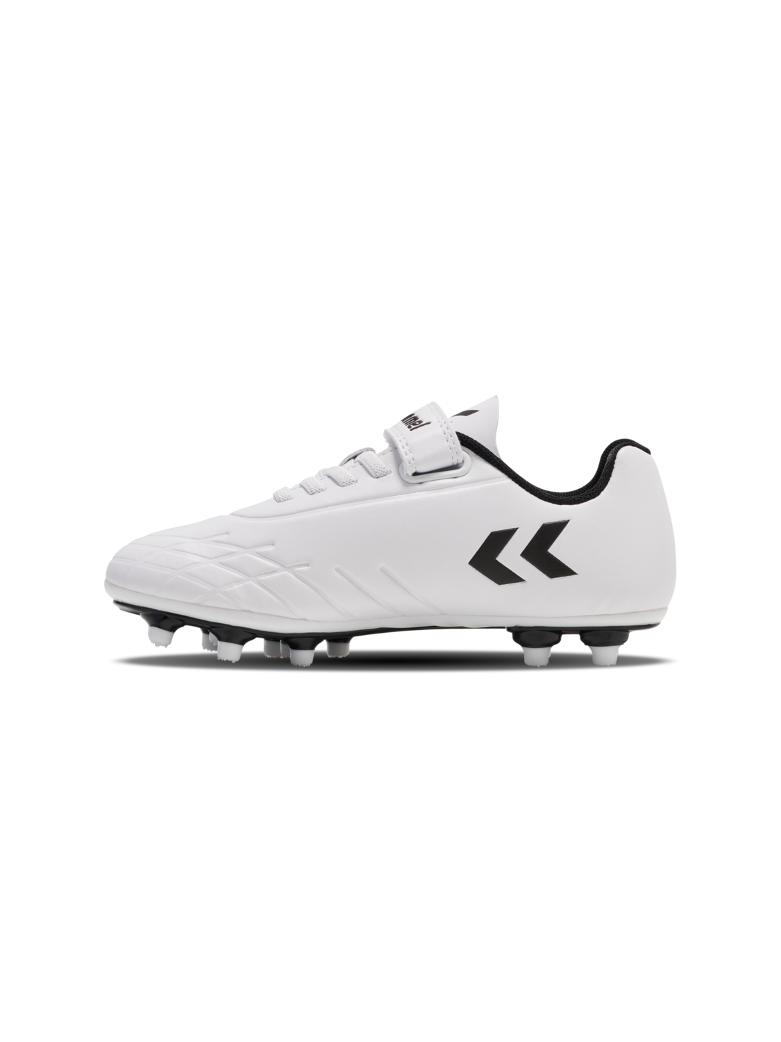 TOP STAR F.G. JR, WHITE, packshot