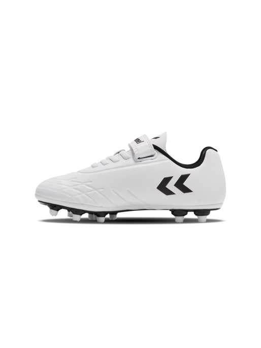 TOP STAR F.G. JR, WHITE, packshot