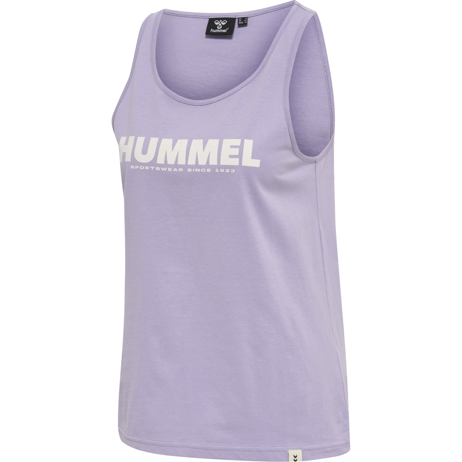hmlLEGACY WOMAN TANKTOP, HEIRLOOM LILAC, packshot