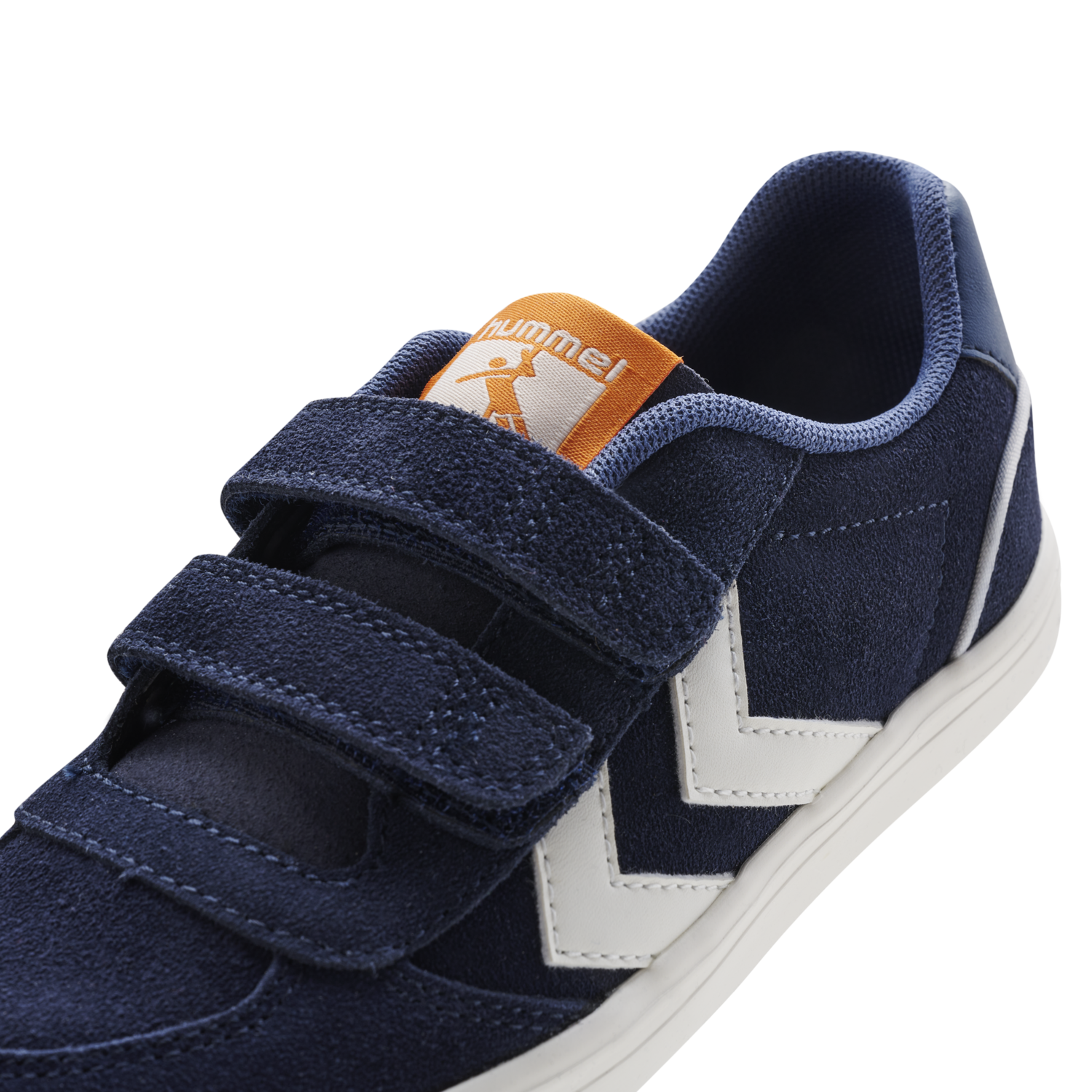 STADIL 3.0 JR, BLACK IRIS, packshot