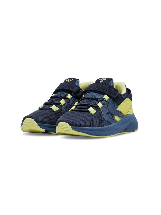 REACH 300 RECYCLED JR, BLACK IRIS, packshot