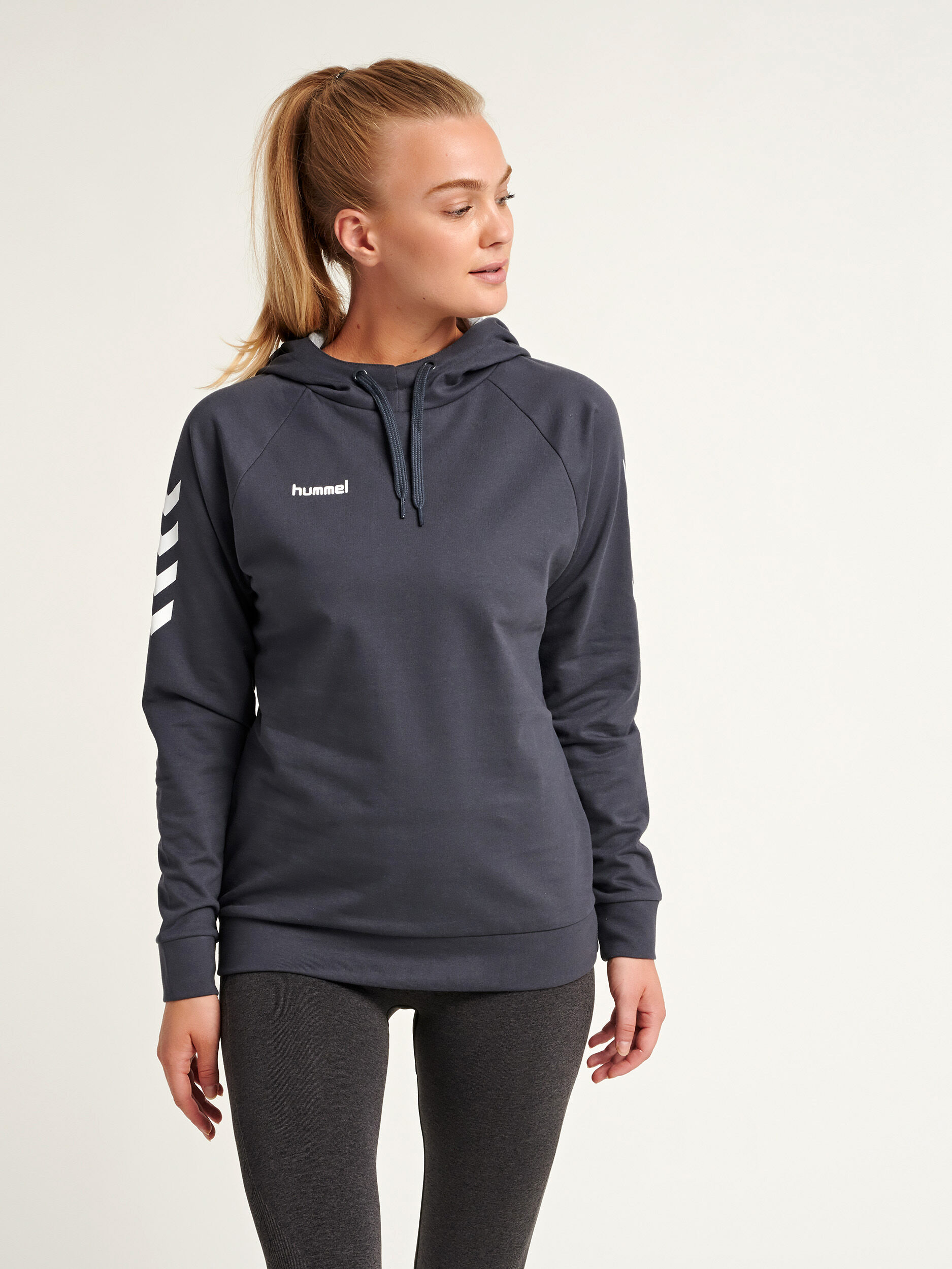 Cotton hoodie online
