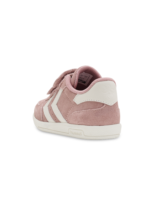 VICTORY SUEDE, WOODROSE, packshot