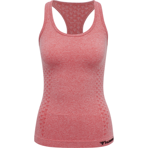 hmlCI SEAMLESS TOP, 4347, packshot