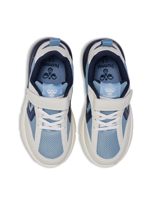 DAYLIGHT JR, FADED DENIM DAYLIGHT JR, FADED DENIM, packshot