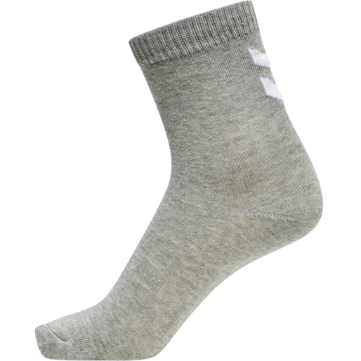 hmlMAKE MY DAY SOCK 5-PACK, BLACK IRIS, packshot