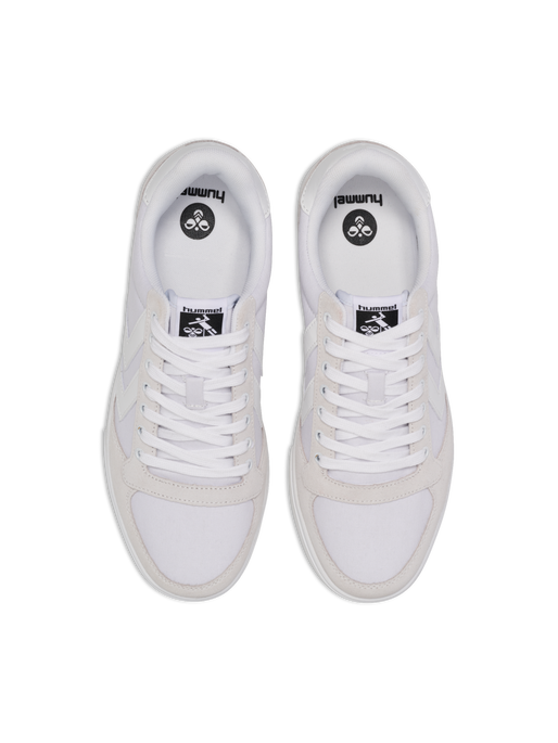 SLIMMER STADIL TONAL LOW, WHITE, packshot