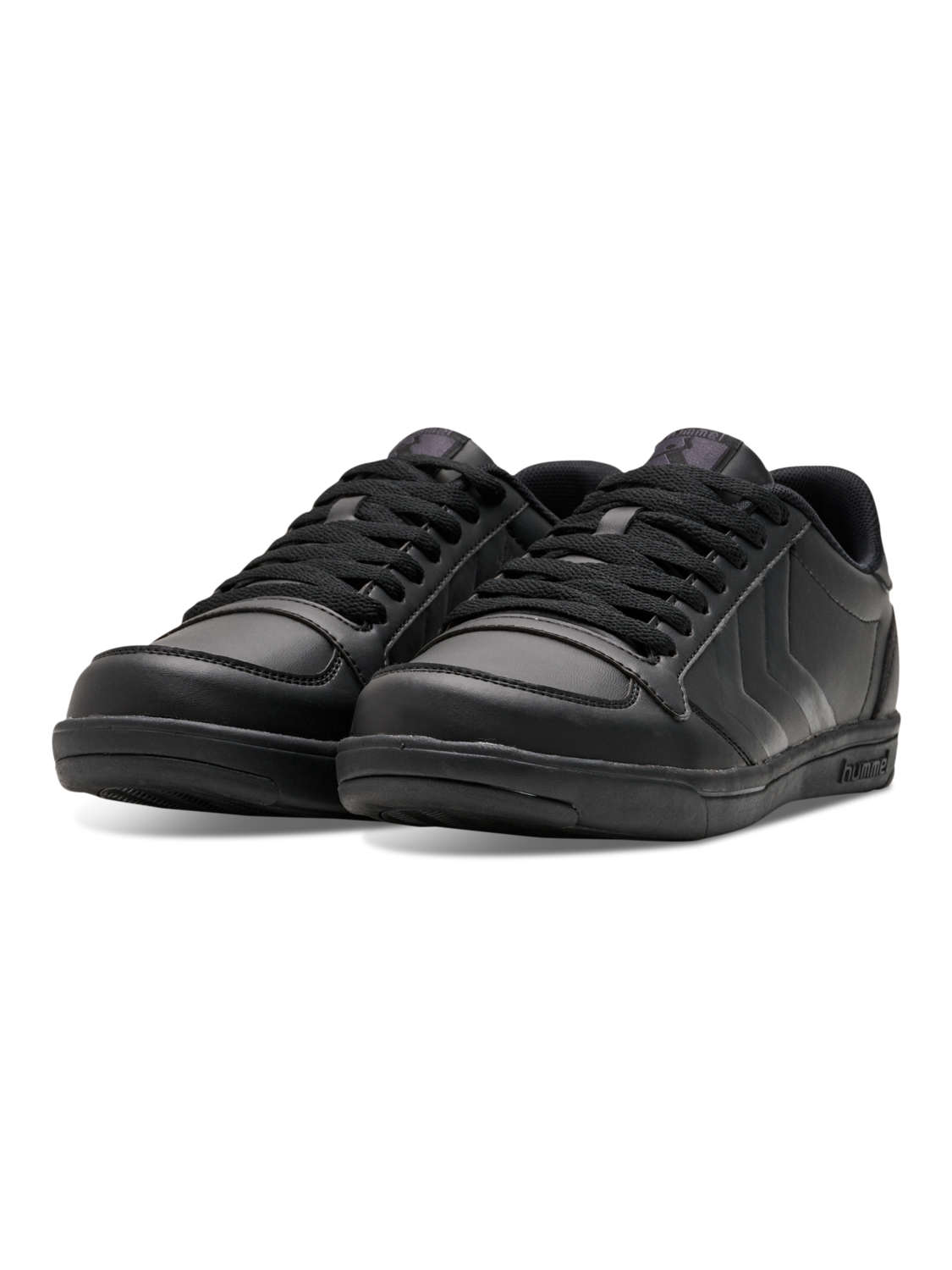 STADIL LIGHT, BLACK/BLACK, packshot