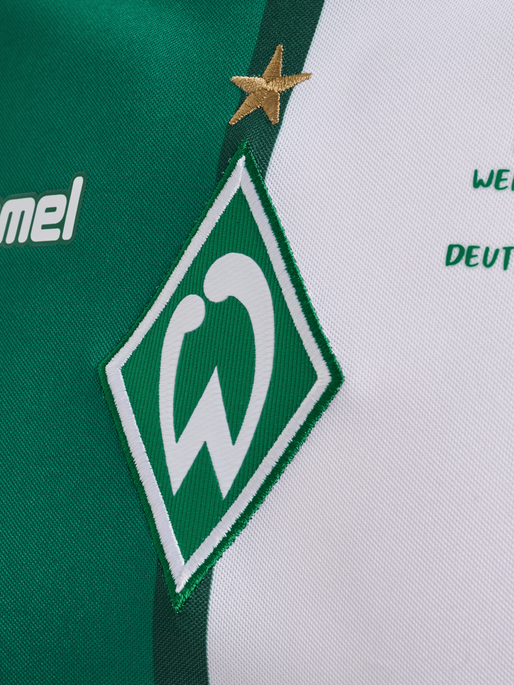 WER 24/25 SHARE LEGEND JERS S/S KID, BOSPHOROUS, packshot