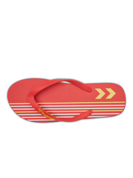 MULTI STRIPE FLIP FLOP, 3657, packshot