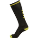 BLACK/BLAZING YELLOW