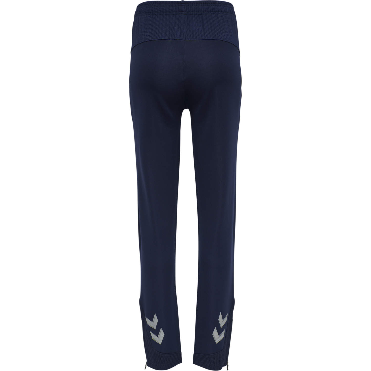 hmlLEAD WOMEN POLY PANTS, MARINE, packshot