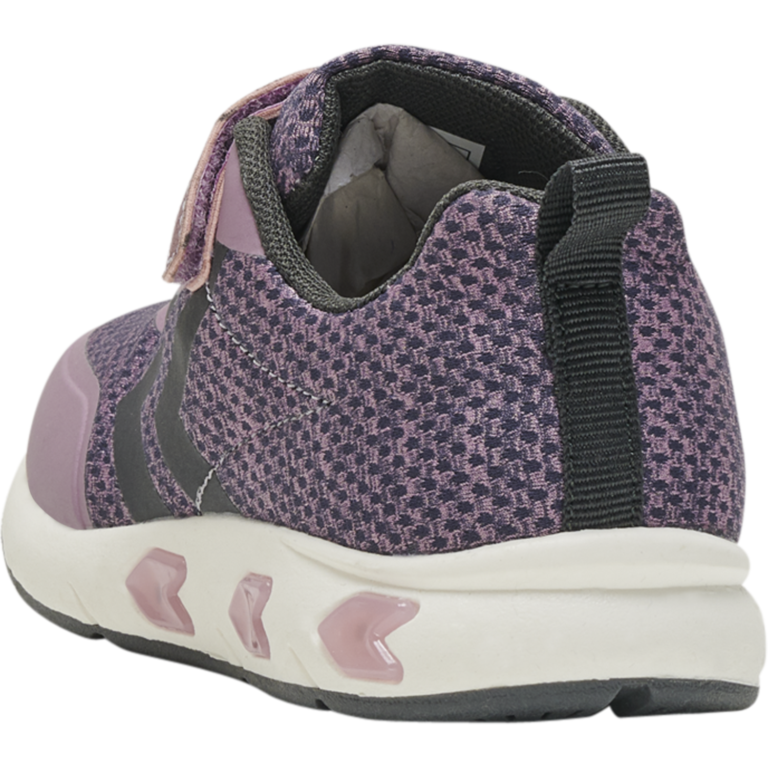 FLASH RUN JR, 4866, packshot