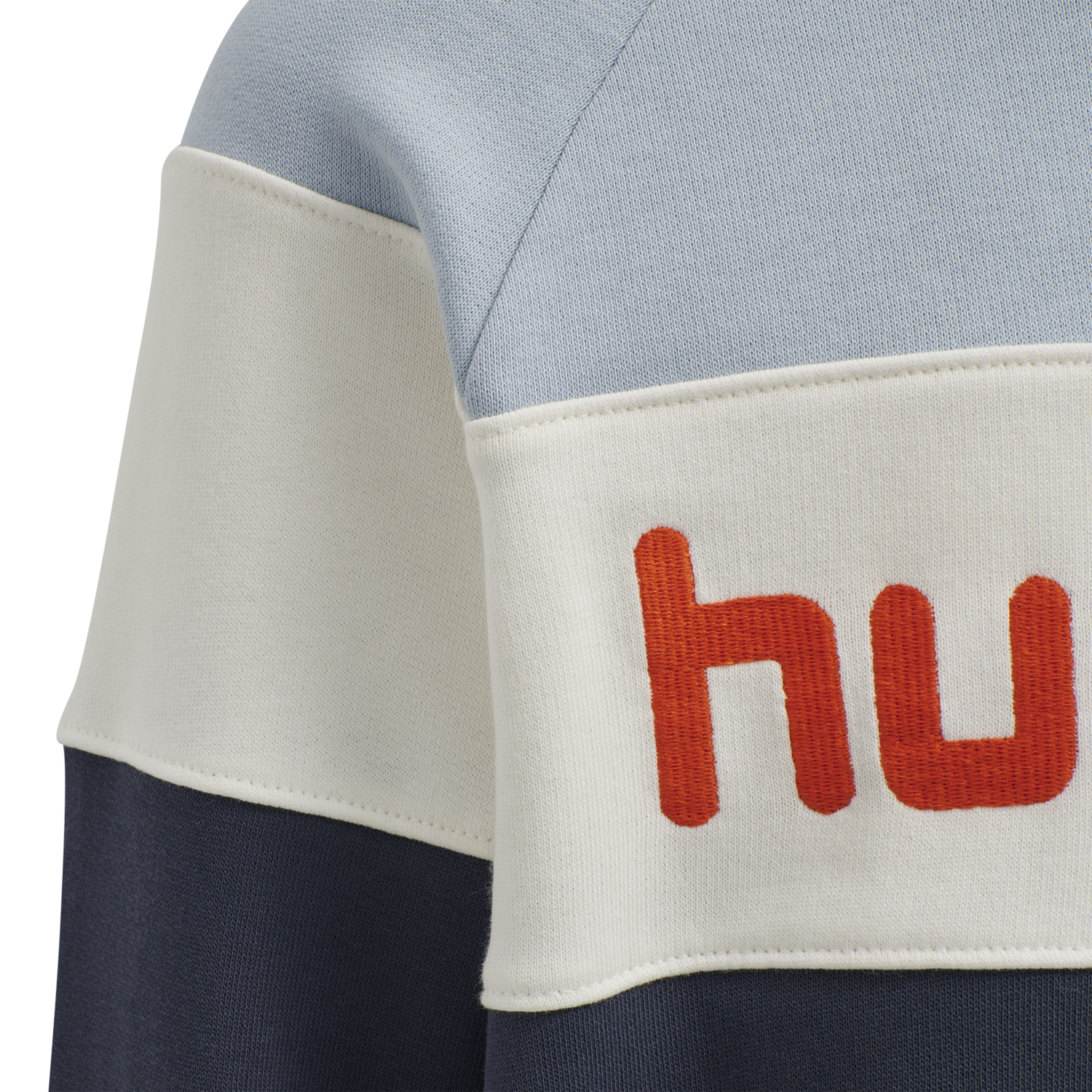 hmlCLAES SWEATSHIRT, 7781, packshot