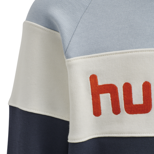 hmlCLAES SWEATSHIRT, 7781, packshot