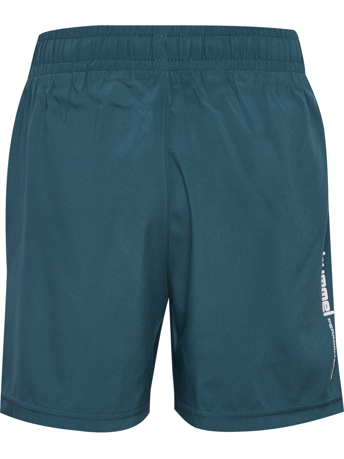 hmlJR PULSE WORKOUT SHORTS, STARGAZER, packshot