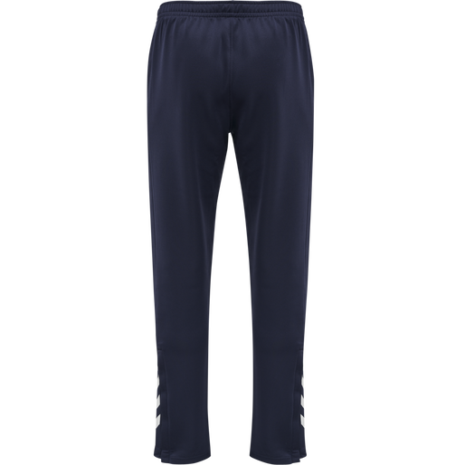 hmlCORE XK POLY PANTS, MARINE hmlCORE XK POLY PANTS, MARINE, packshot