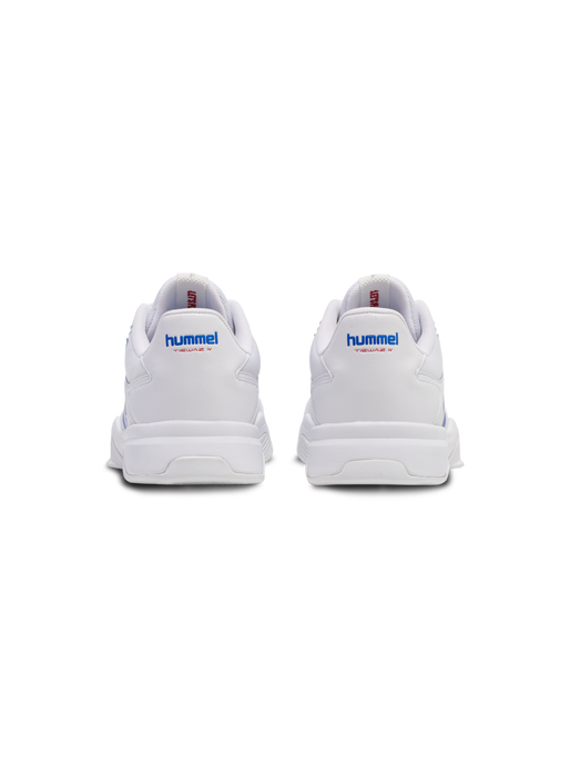 TEIWAZ IV, WHITE/BLUE, packshot