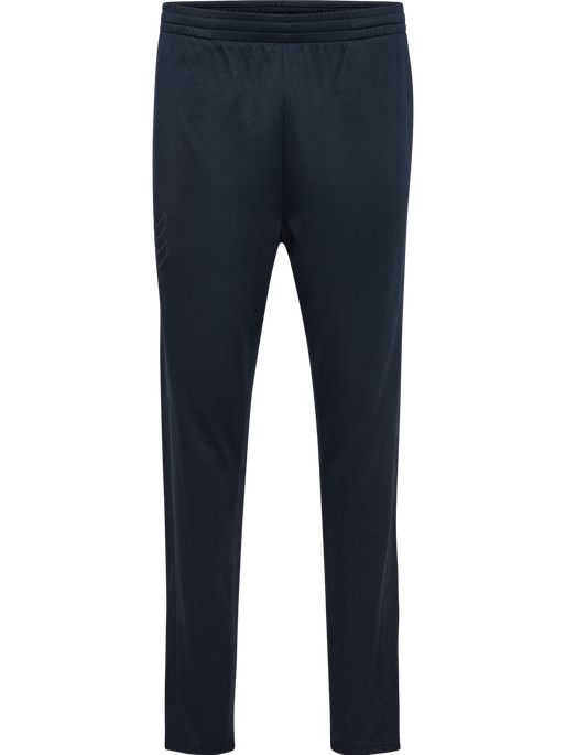 hmlACTIVE PL TRAINING PANTS, TOTAL ECLIPSE, packshot