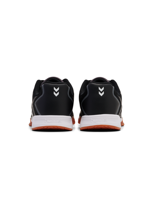 ROOT ELITE II, BLACK, packshot