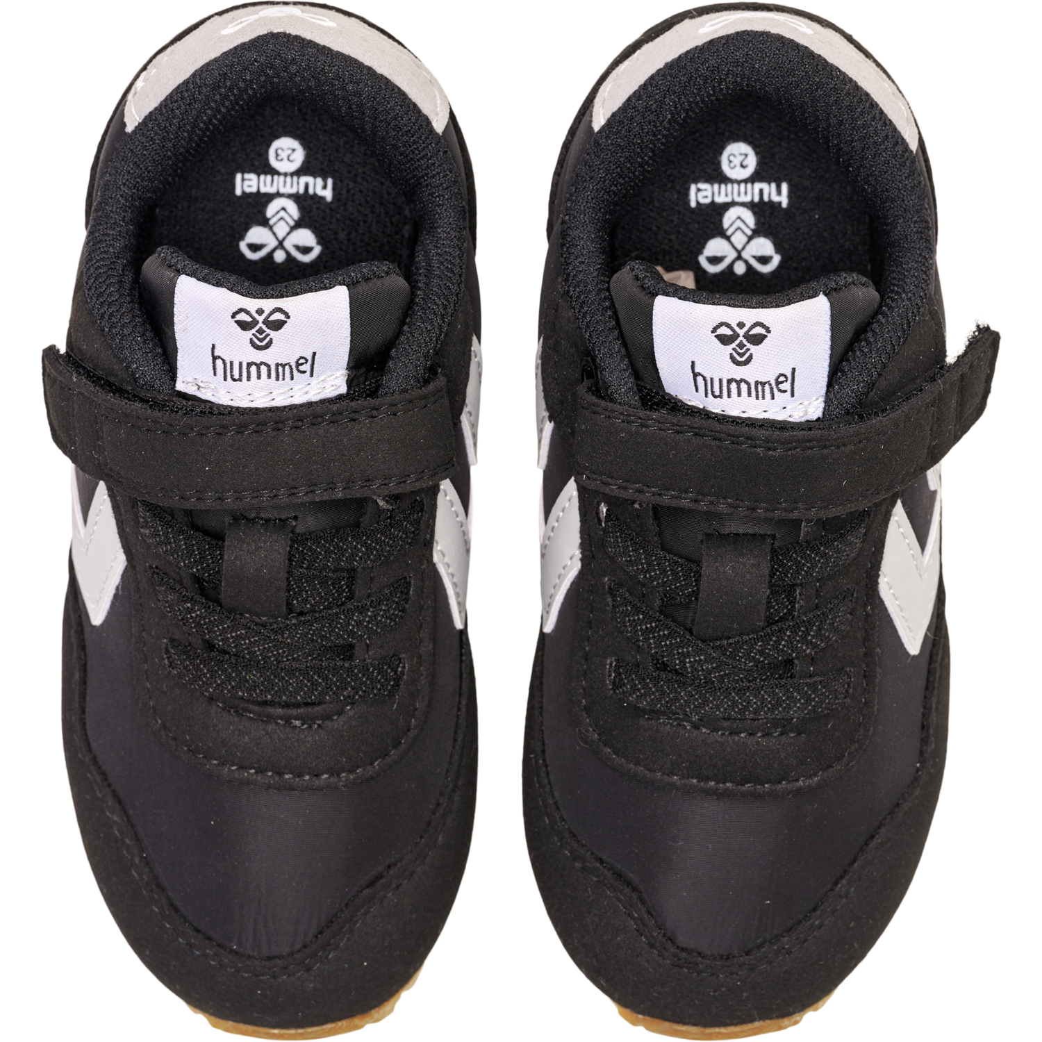 REFLEX INFANT, BLACK, packshot