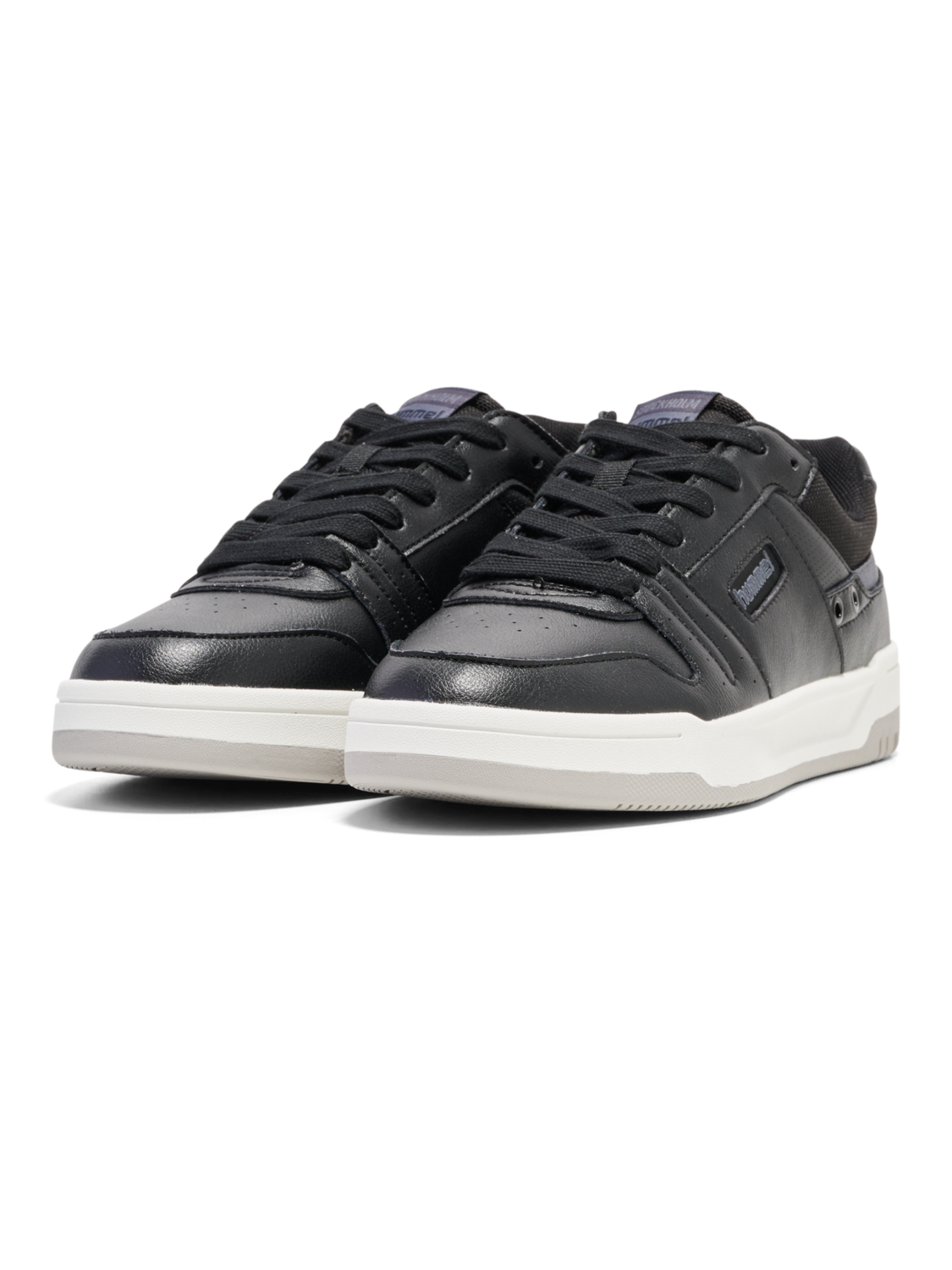 STOCKHOLM LX-E, BLACK, packshot