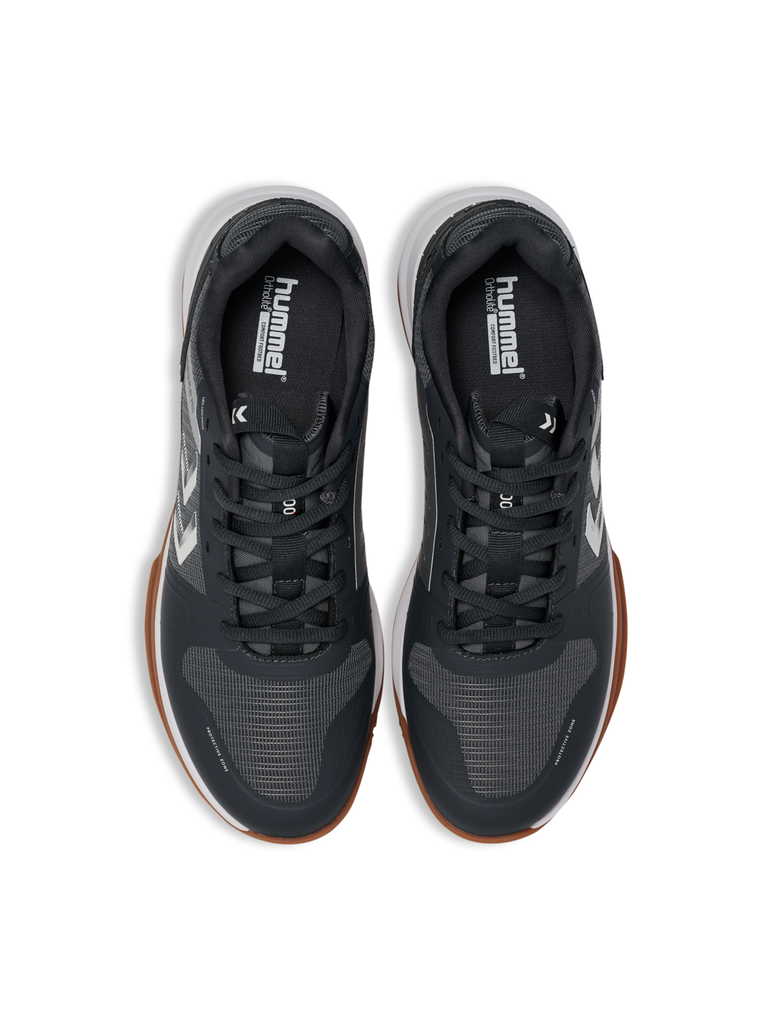POWER PLAY PRO, EBONY, packshot