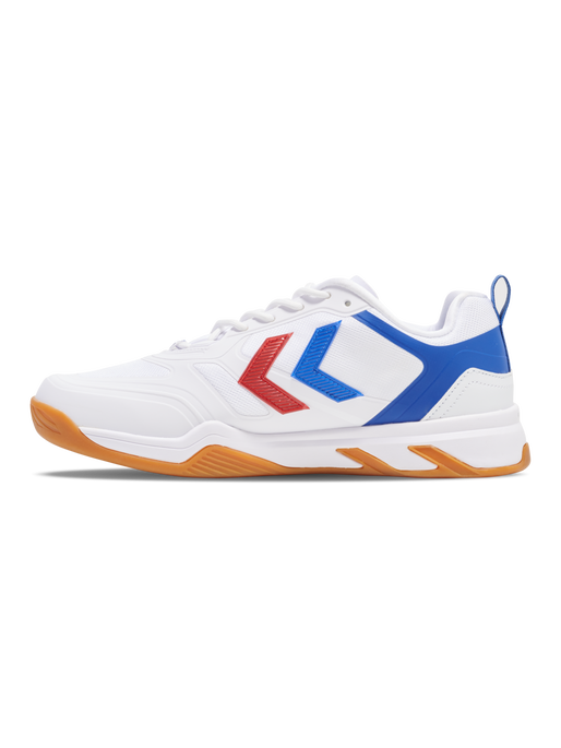 URUZ 2.0 LITE GG12, WHITE/TRUE BLUE, packshot