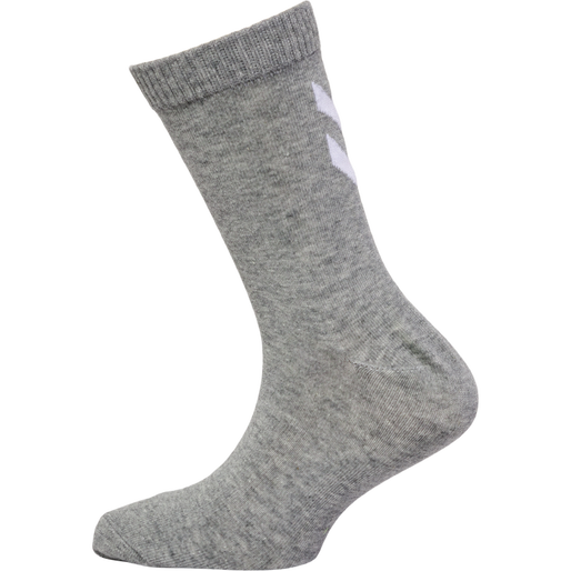 hmlMAKE MY DAY SOCK 5-PACK, DECO ROSE, packshot