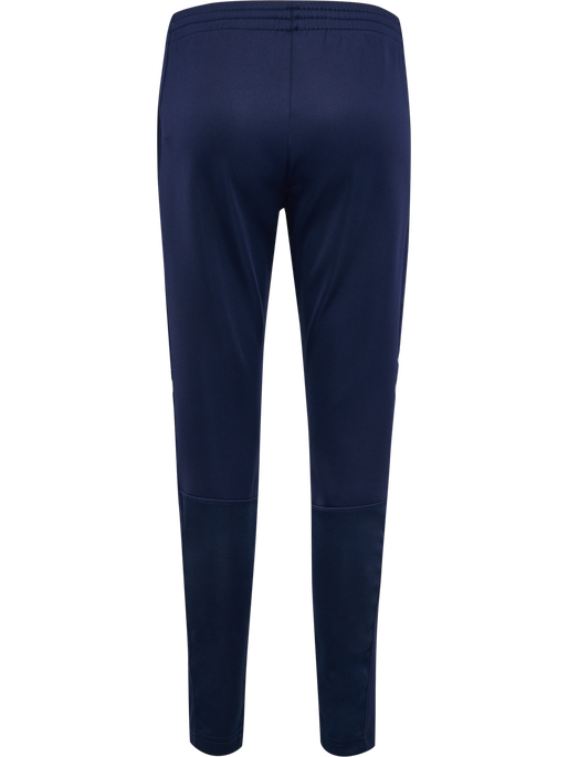 hmlCORE XK TRAINING PL PANTS WOMAN, MARINE, packshot