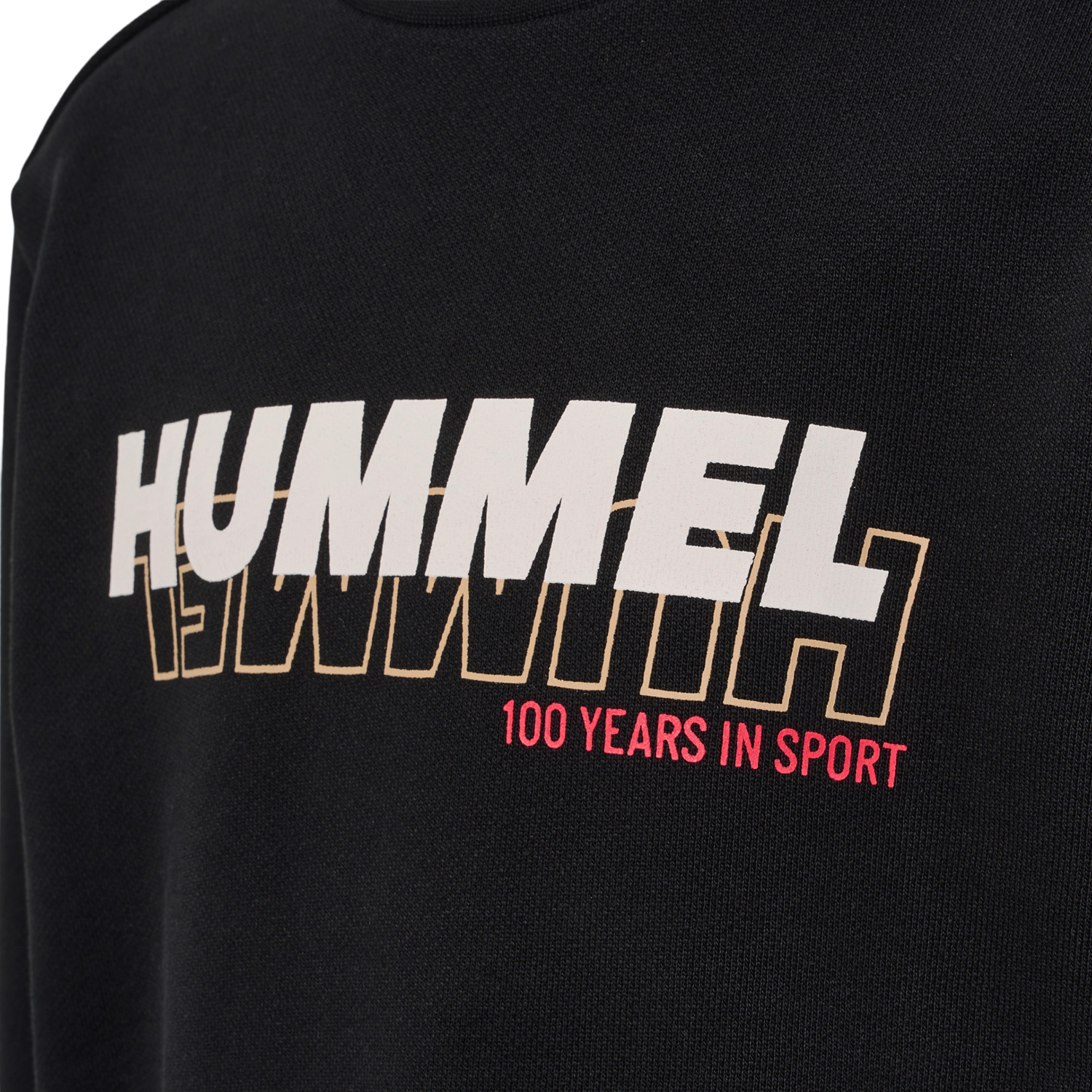 hmlSAMUEL SWEATSHIRT, 2001, packshot