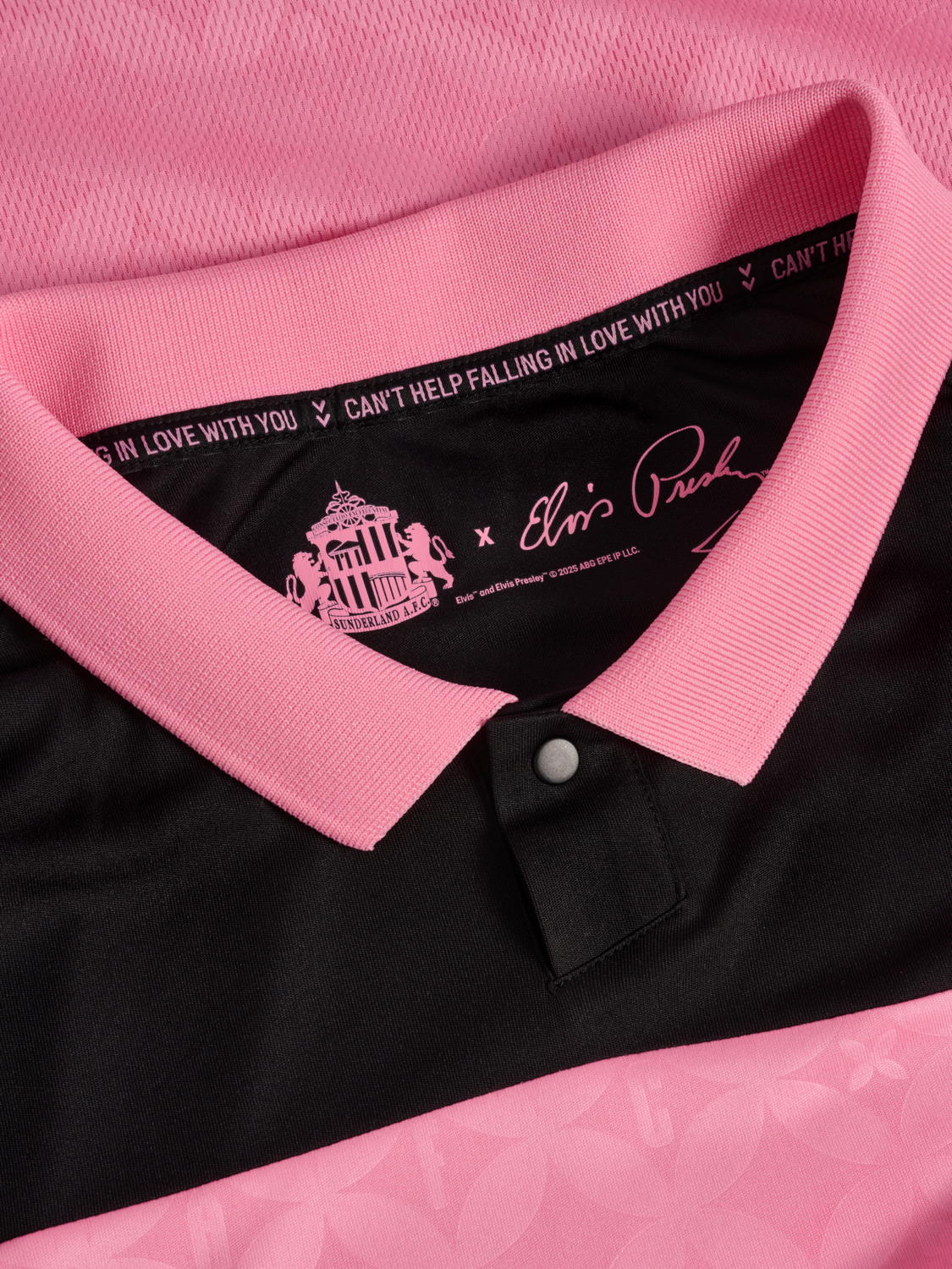 SUN 26/27 AWAY JERSEY S/S, CANDY PINK, packshot