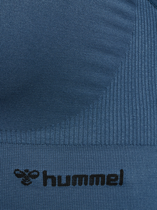 hmlTIF SEAMLESS SPORTS TOP, STARGAZER, packshot