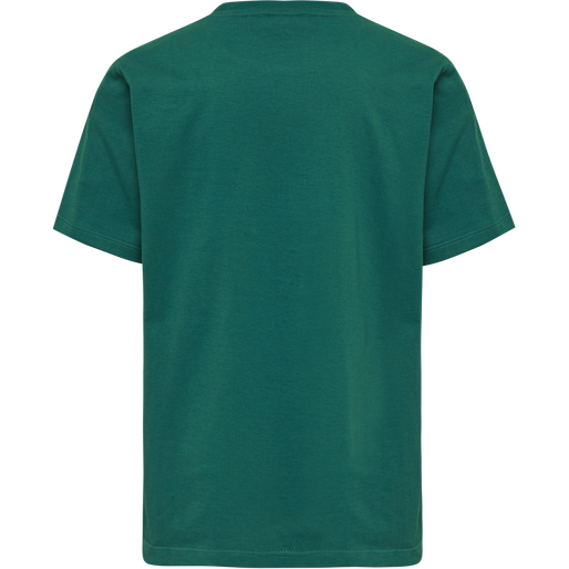 hmlTRES T-SHIRT S/S, 6312, packshot